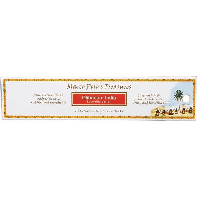 Incense Sticks Olibanum India