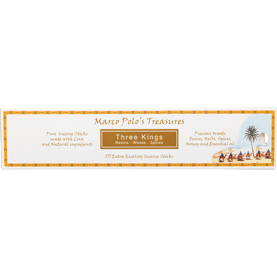 Incense Sticks Three Kings
