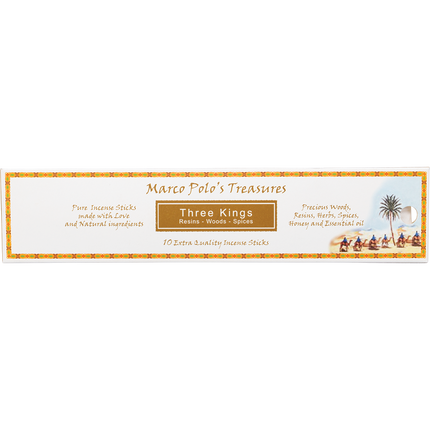 Incense Sticks Three Kings