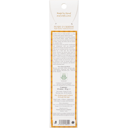 Incense Sticks Three Kings