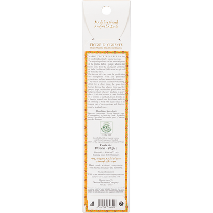 Incense Sticks Three Kings