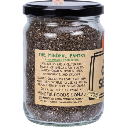Chia Seeds Organic