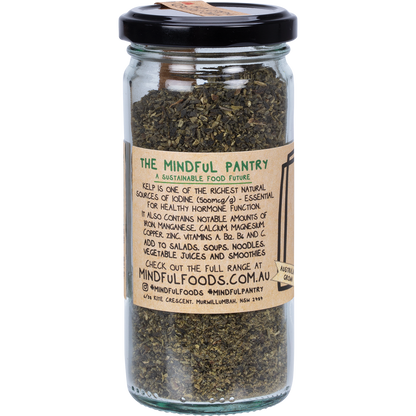 Kelp Meal Raw Tasmanian