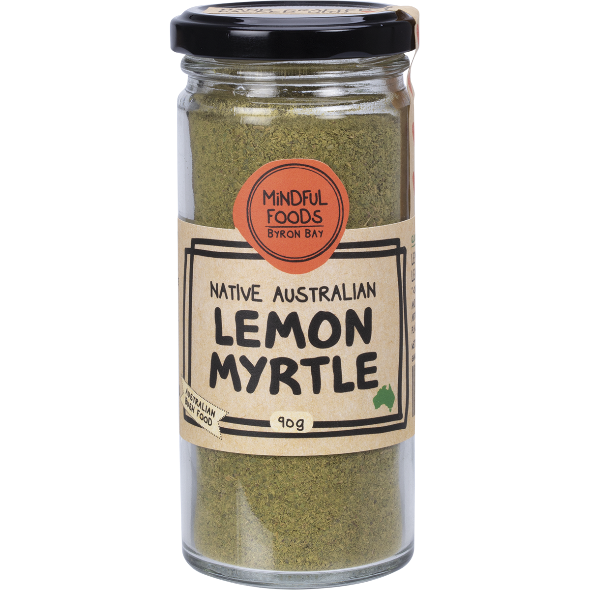 Lemon Myrtle Native Australian