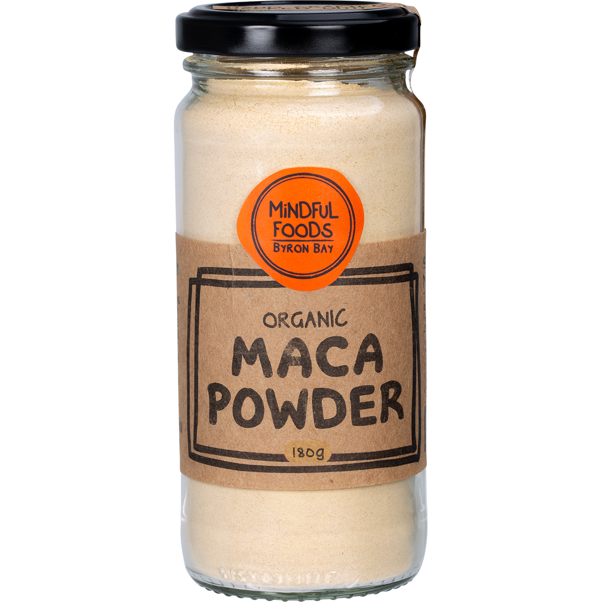 Maca Powder Organic