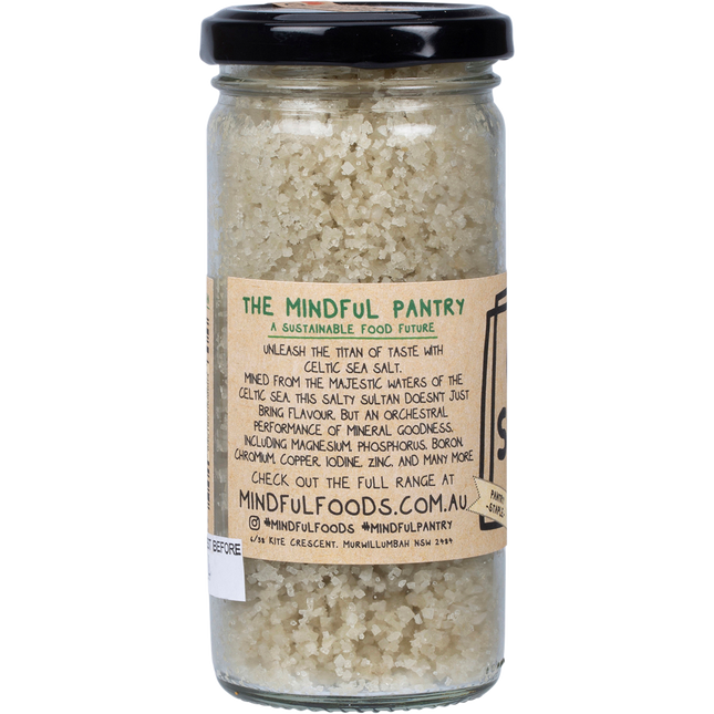 Celtic Sea Salt