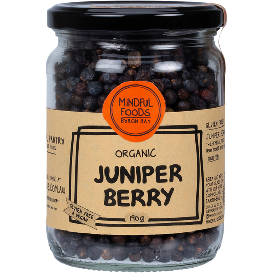 Juniper Berries