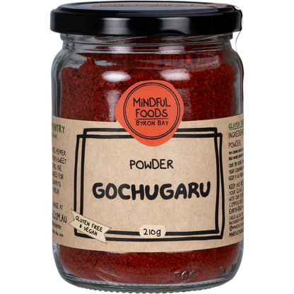 Gochugaru