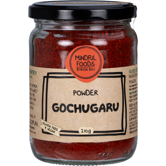 Gochugaru