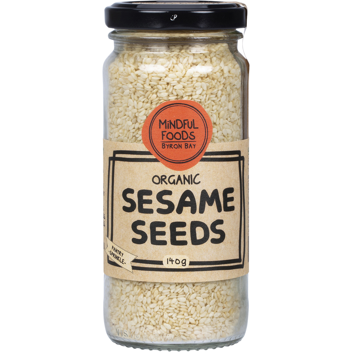 Sesame Seeds Organic