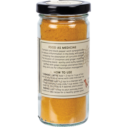 Stardust Anti-Inflammatory Organic Nutrient Powder