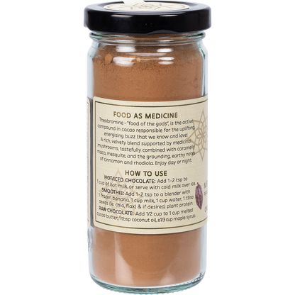 Stardust Energise Organic Nutrient Powder