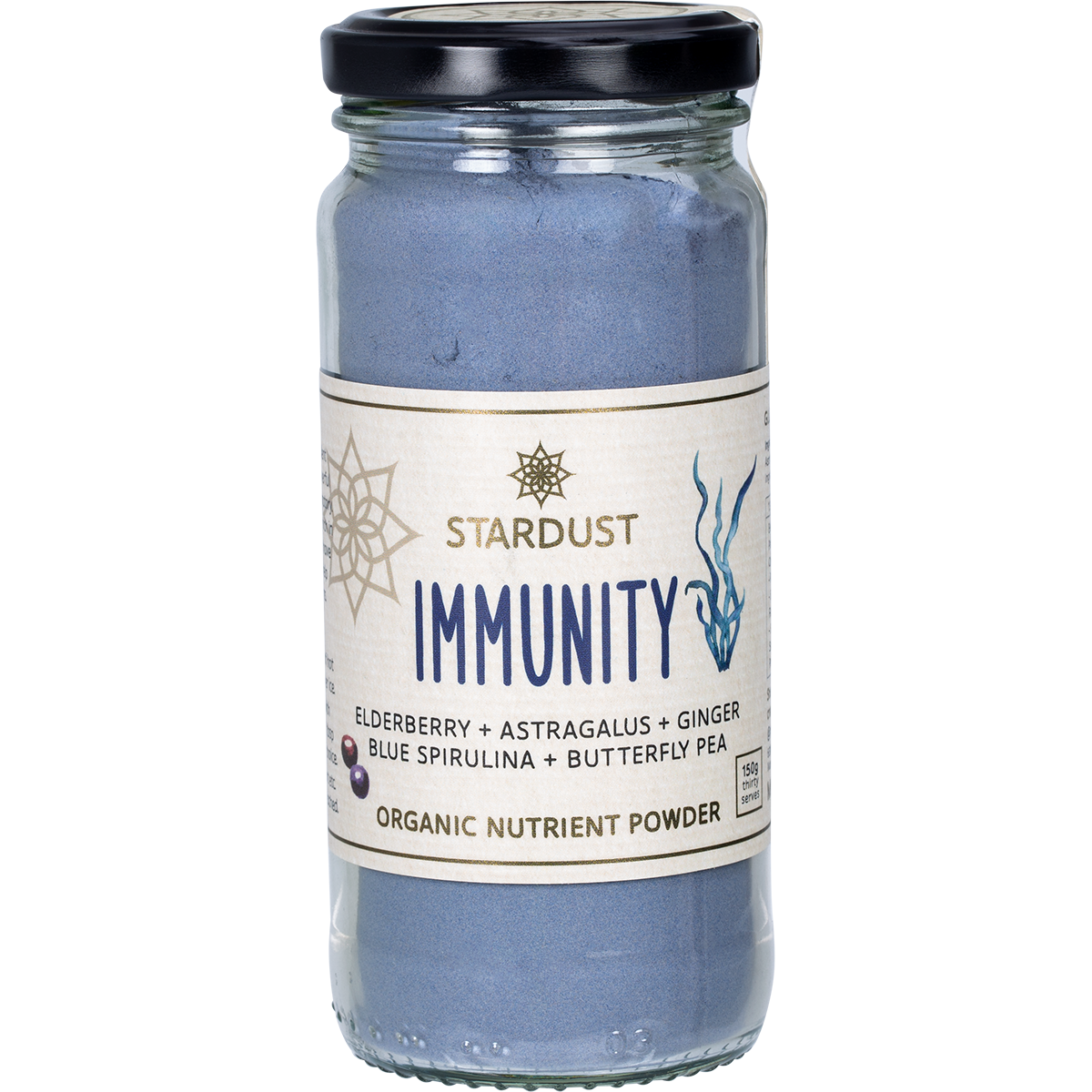 Stardust Immunity Organic Nutrient Powder
