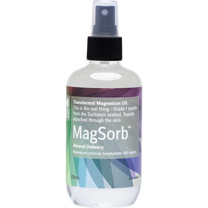 MagSorb Magnesium Oil