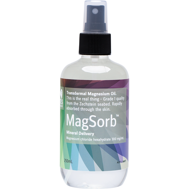 MagSorb Magnesium Oil
