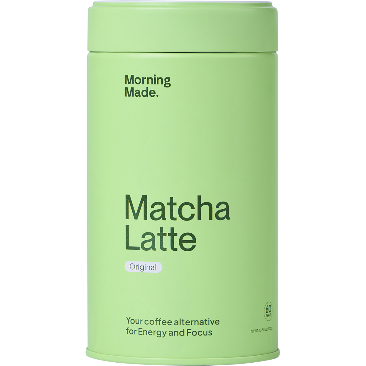 Original Matcha Latte