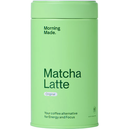 Original Matcha Latte