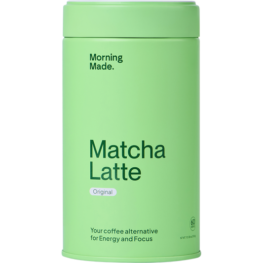 Original Matcha Latte