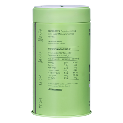 Original Matcha Latte