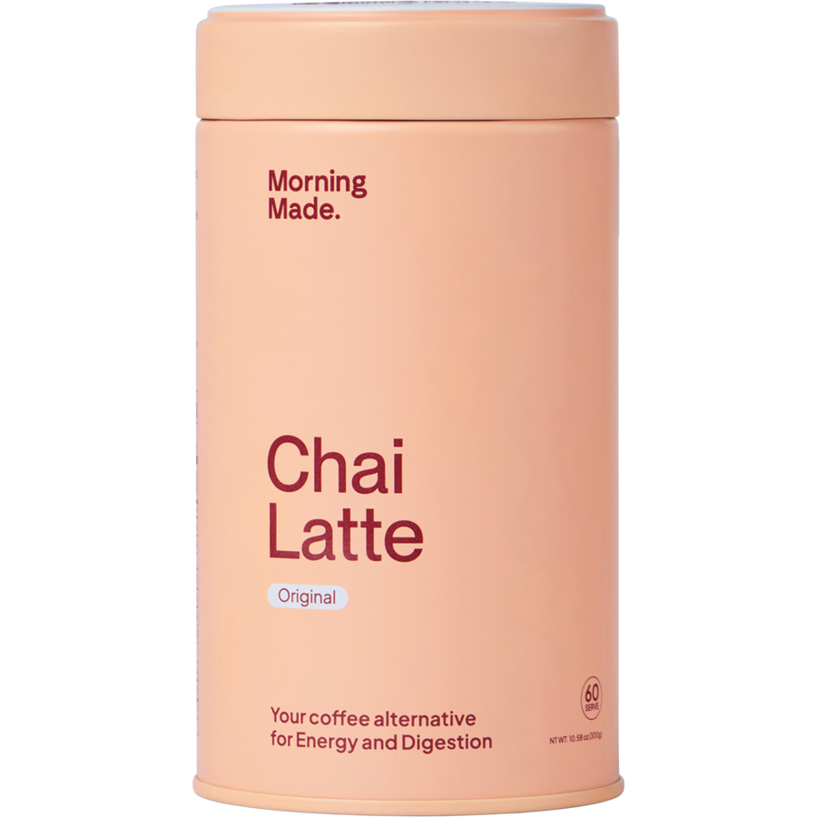 Original Chai Latte