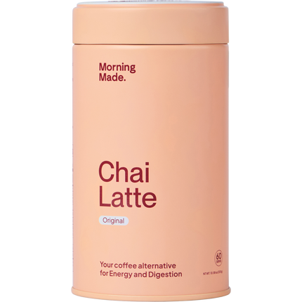 Original Chai Latte