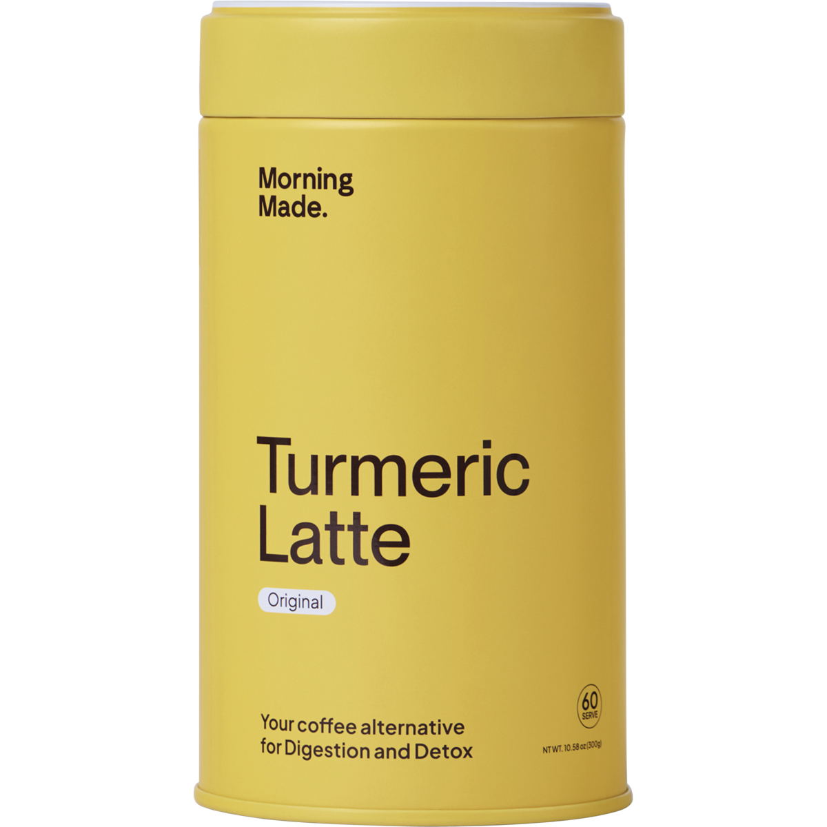 Original Turmeric Latte