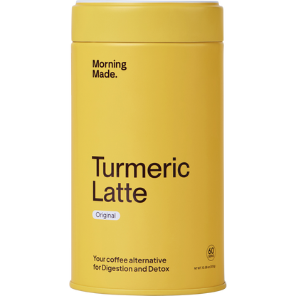 Original Turmeric Latte