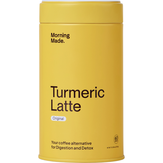 Original Turmeric Latte