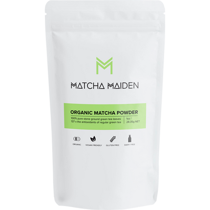 Organic Matcha Powder