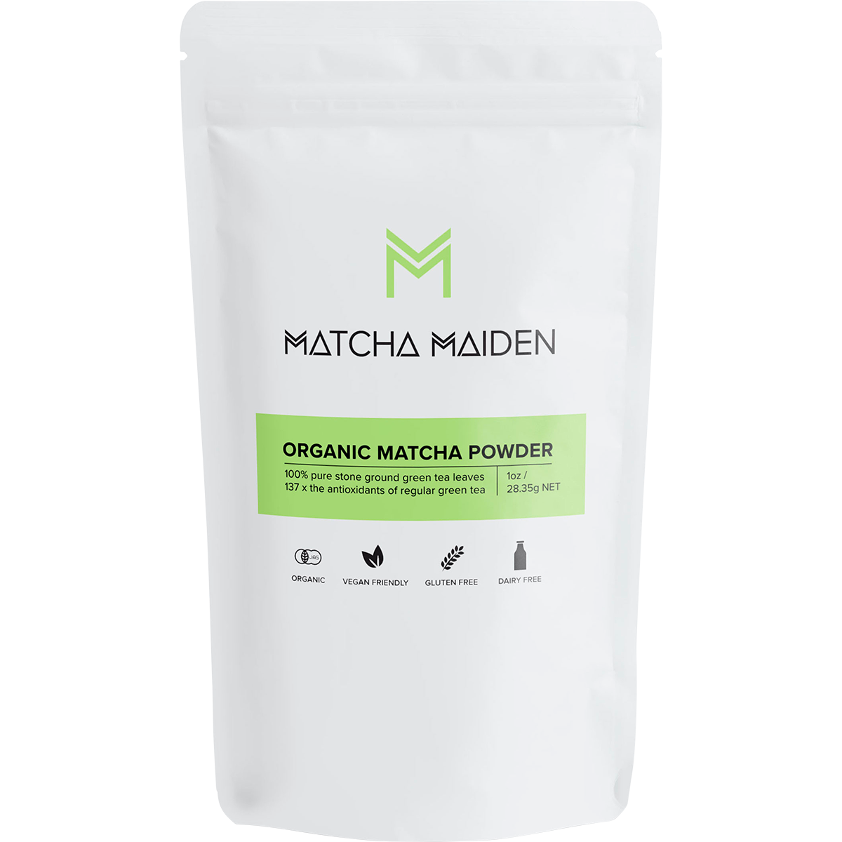 Organic Matcha Powder