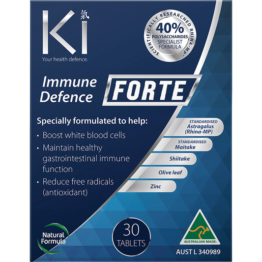 Ki Immune Defence Forte