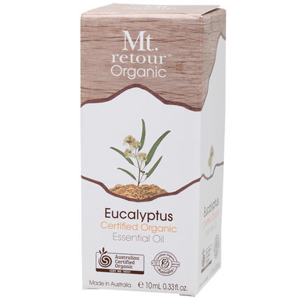 Essential Oil 100% Eucalyptus