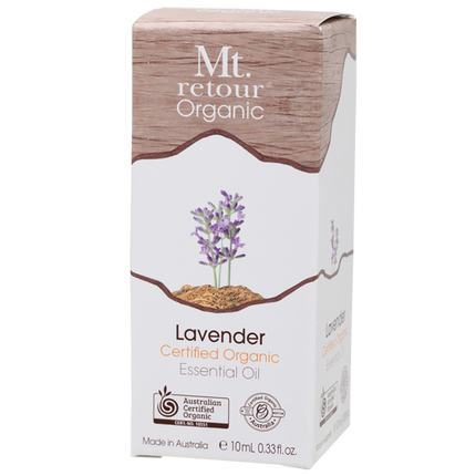 Essential Oil 100% Lavender
