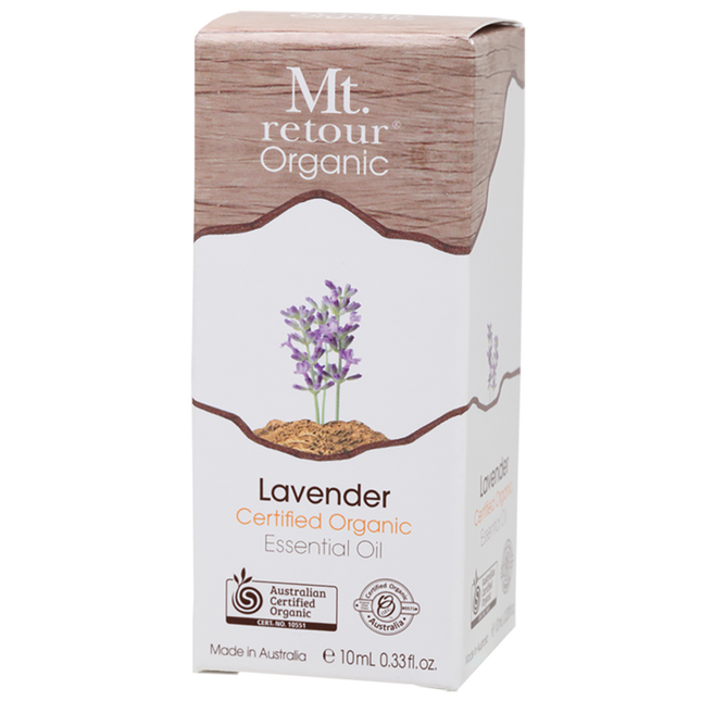 Essential Oil 100% Lavender