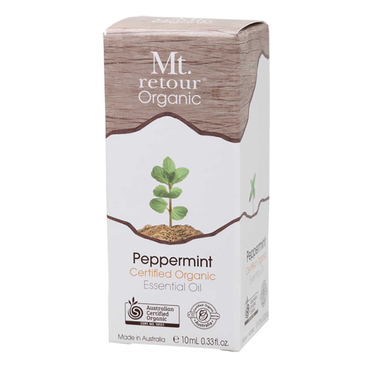 Essential Oil 100% Peppermint