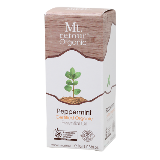 Essential Oil 100% Peppermint