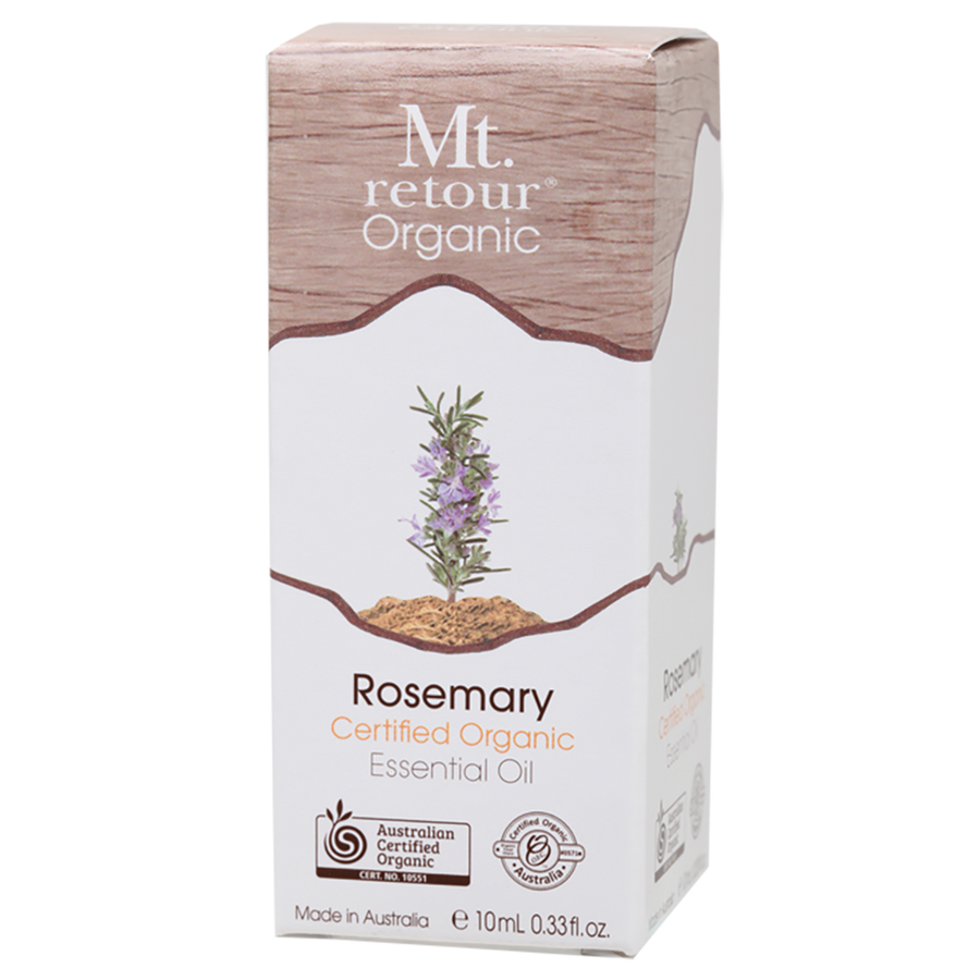 Essential Oil 100% Rosemary