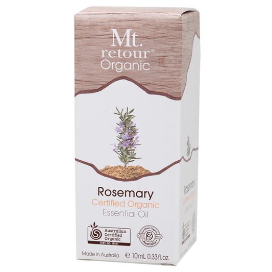 Essential Oil 100% Rosemary