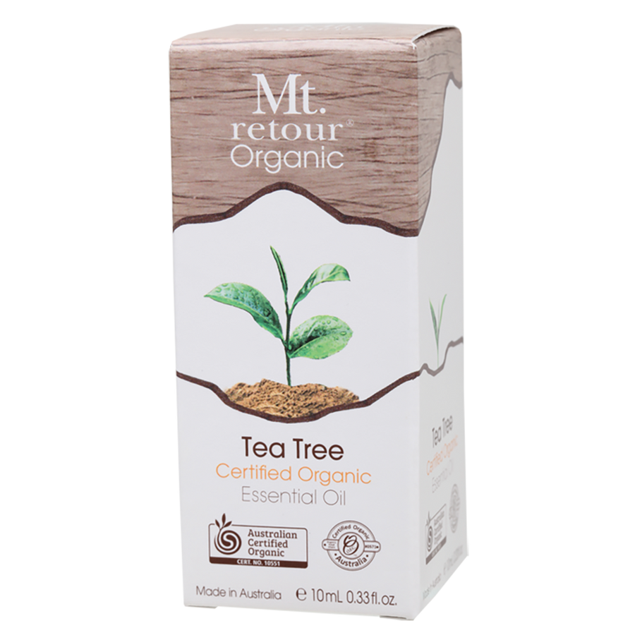 Essential Oil 100% Tea Tree