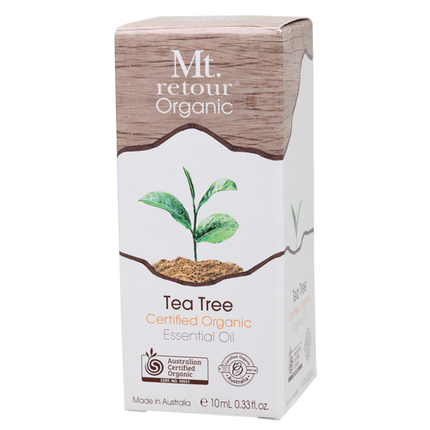 Essential Oil 100% Tea Tree