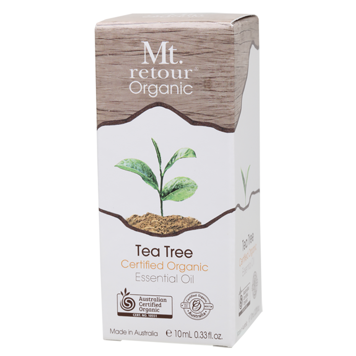 Essential Oil 100% Tea Tree