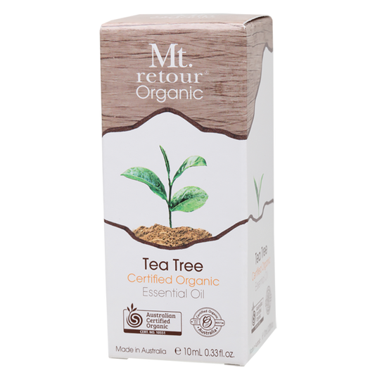 Essential Oil 100% Tea Tree
