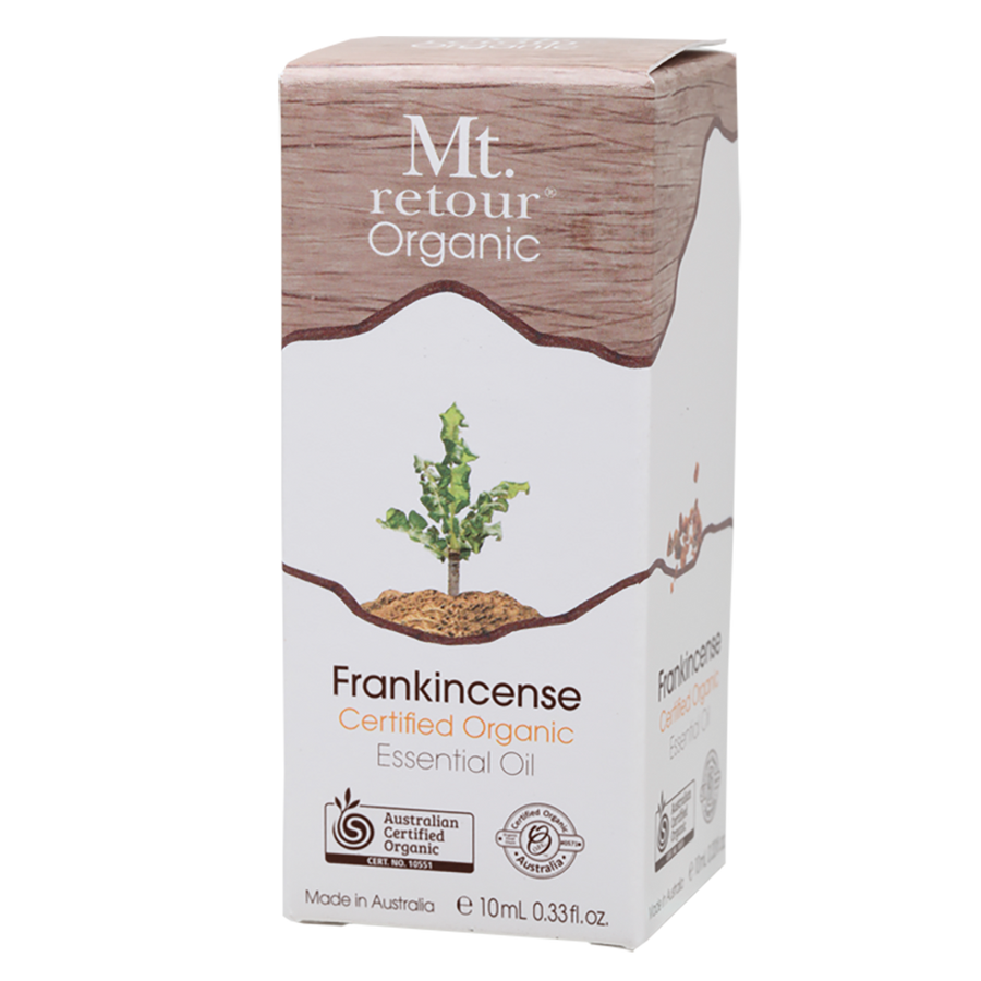 Essential Oil 100% Frankincense