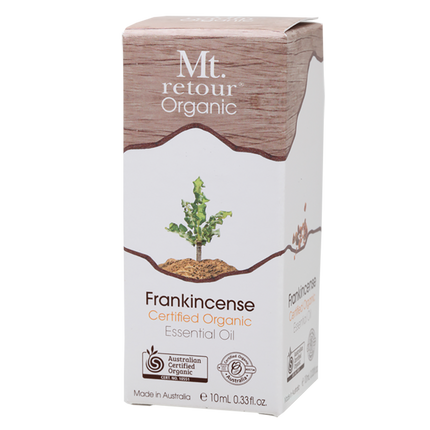 Essential Oil 100% Frankincense