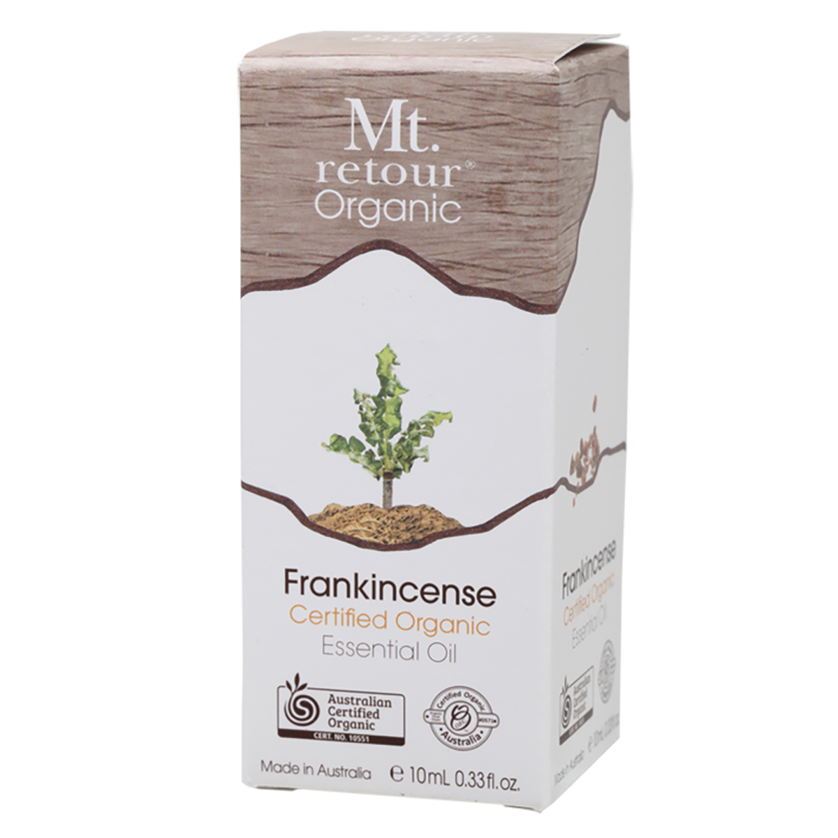 Essential Oil 100% Frankincense