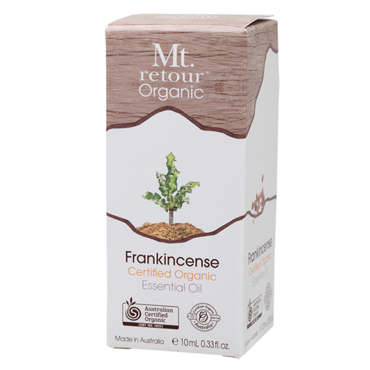 Essential Oil 100% Frankincense