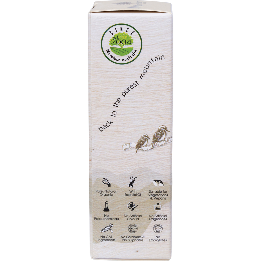 Essential Oil 100% Stress Soother Blend Roll-On