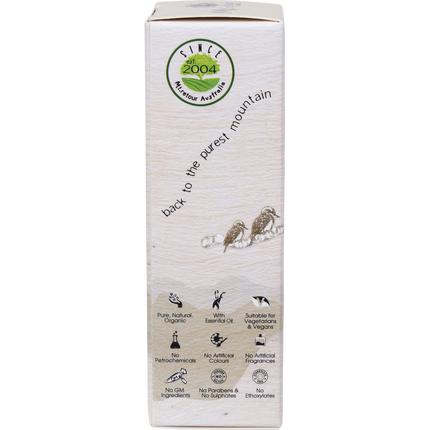 Essential Oil 100% Stress Soother Blend Roll-On