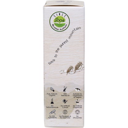 Essential Oil 100% Stress Soother Blend Roll-On