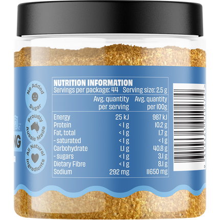 Umami Everything Seasoned Salts